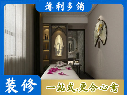 垣曲县衣帽间装修