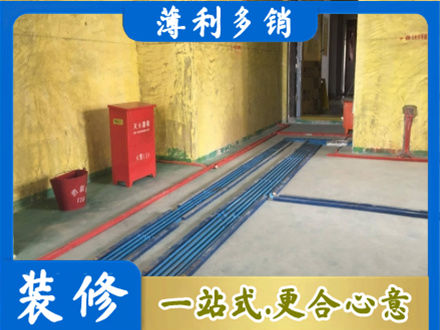 垣曲县专业水电工程设计